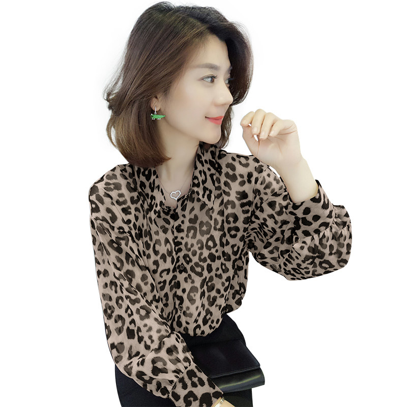 欧洲站秋装2020年新款女装欧货衬衫 梵莉思女装衬衫