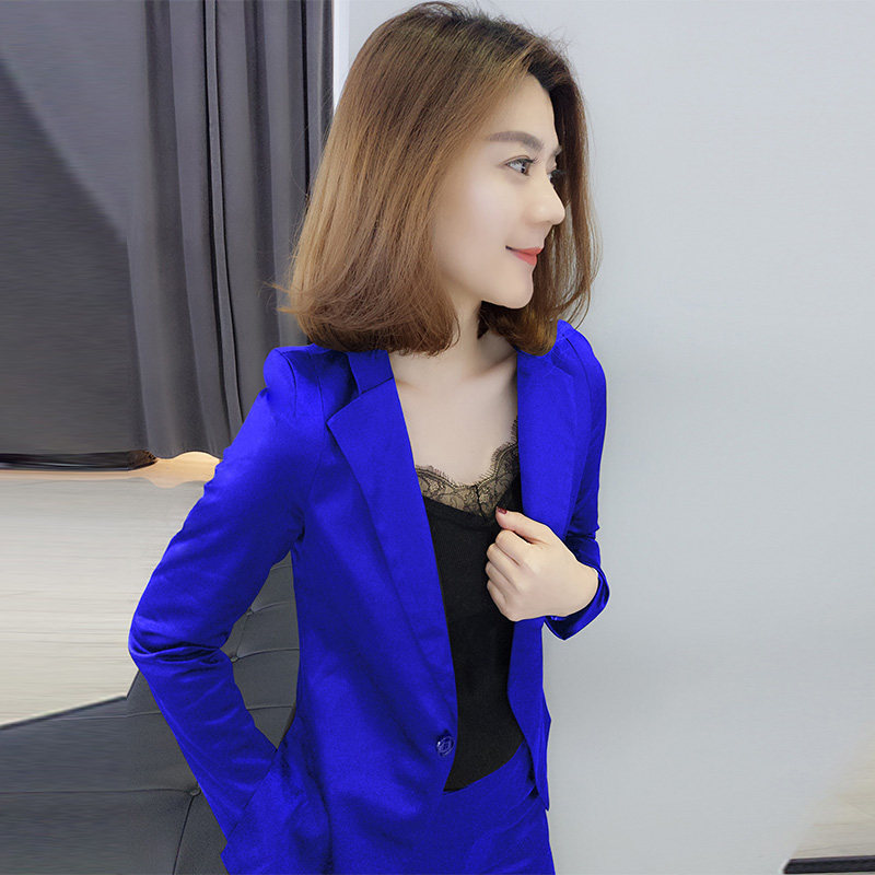 欧洲站秋装2020新款欧货春秋ol气质 梵莉思女装时尚套装