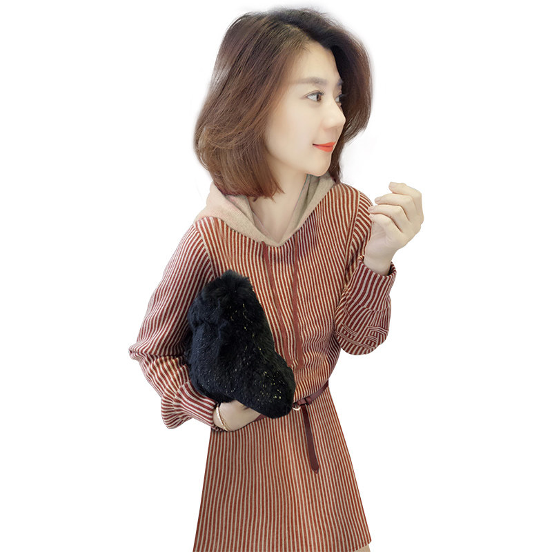 欧洲站秋装2020新款欧货秋季连衣裙 梵莉思女装连衣裙