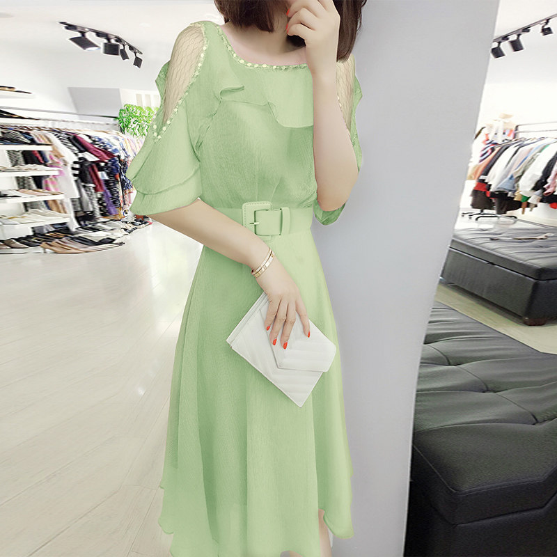  梵莉思女装连衣裙