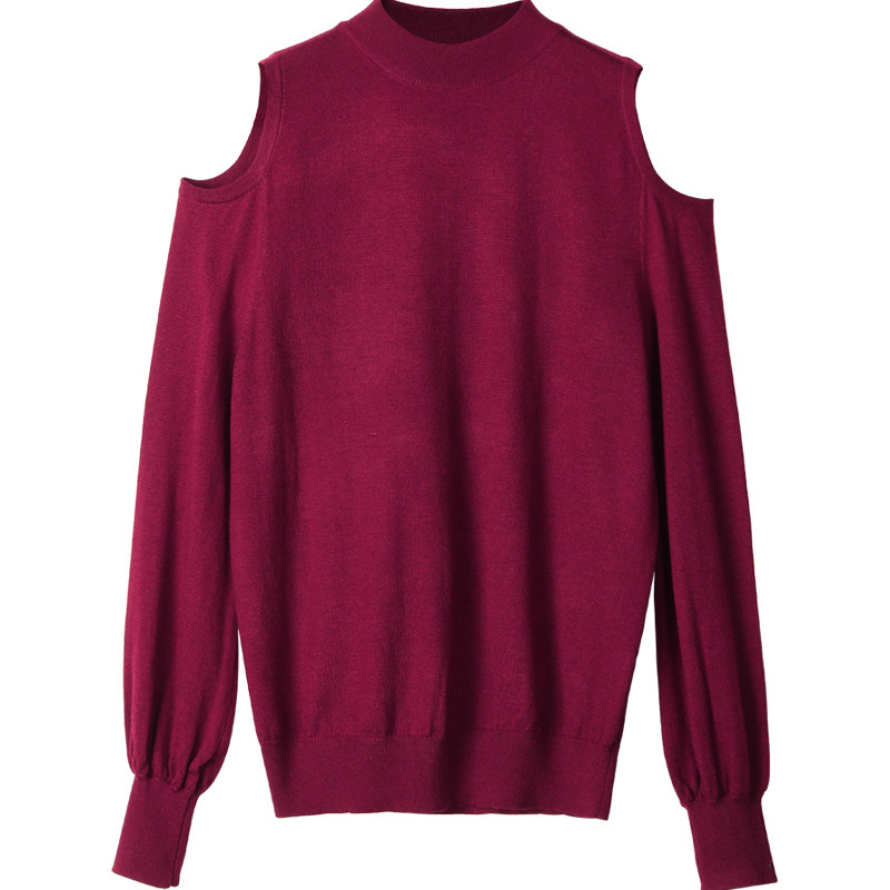 欧洲站2020年新款秋装欧货女打底衫 梵莉思女装T恤