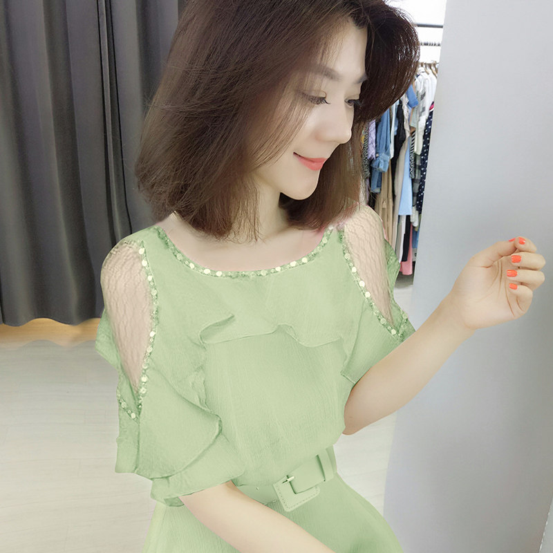  梵莉思女装连衣裙