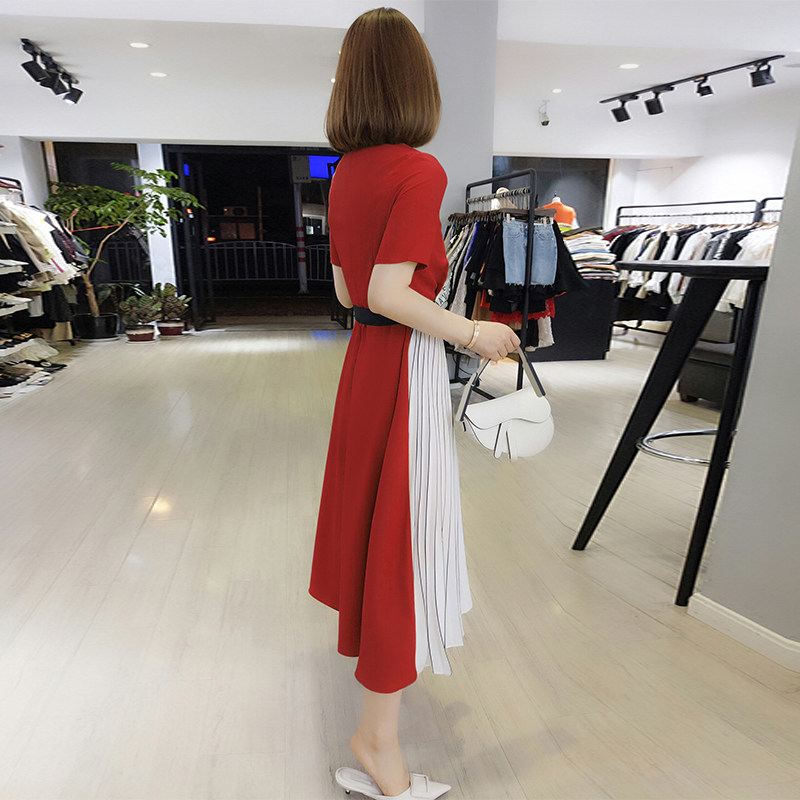  梵莉思女装连衣裙