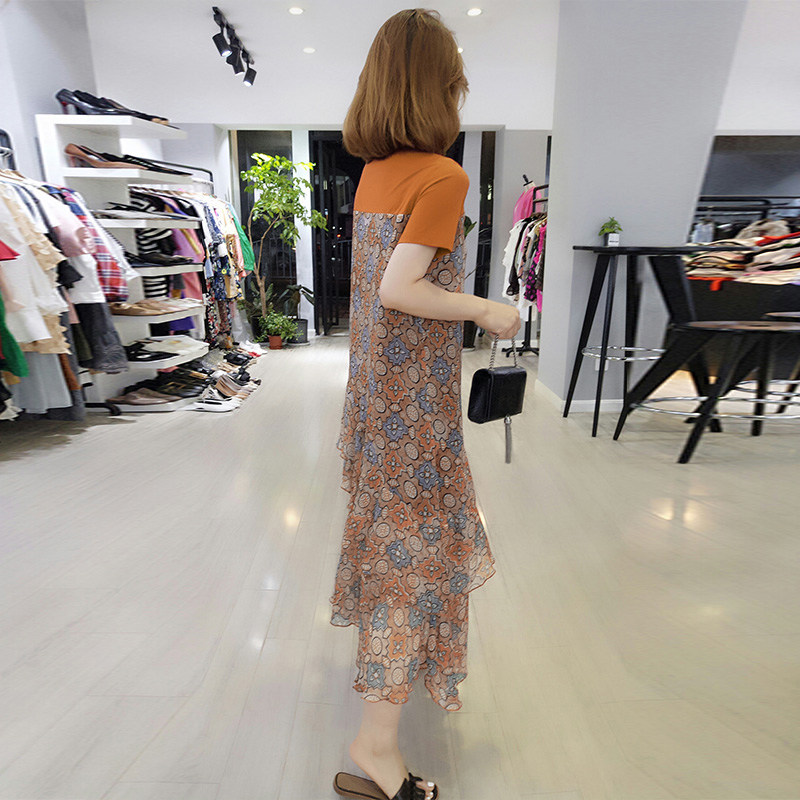  梵莉思女装连衣裙