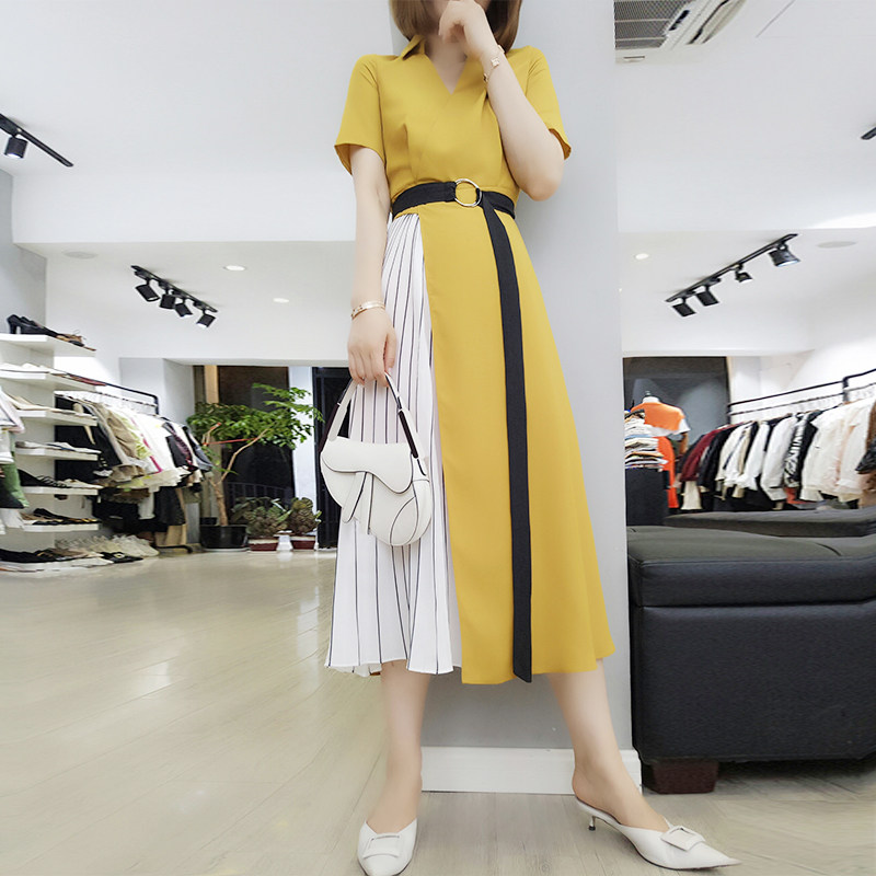  梵莉思女装连衣裙