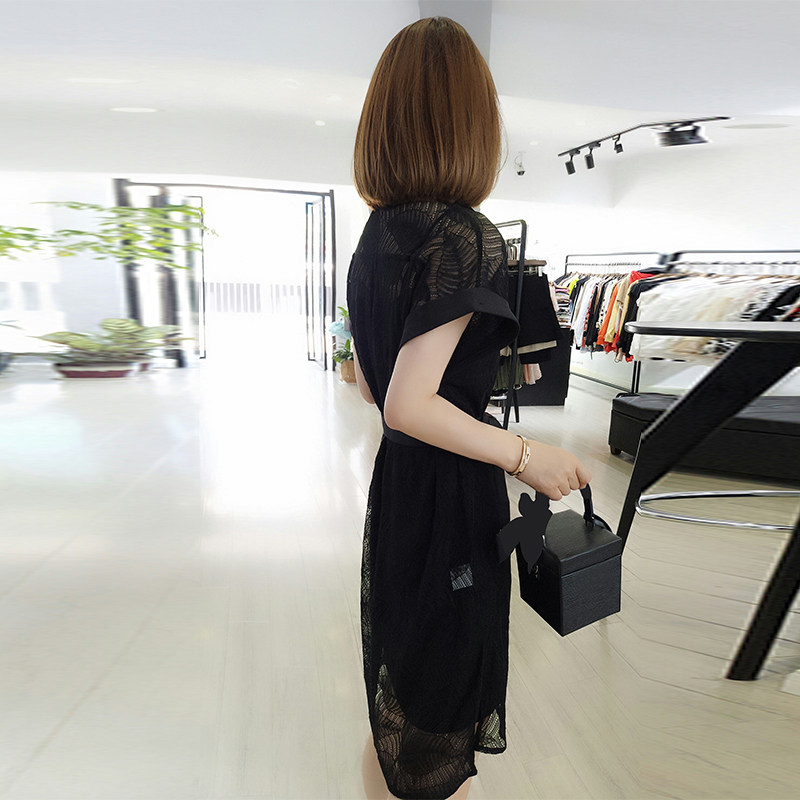  梵莉思女装连衣裙