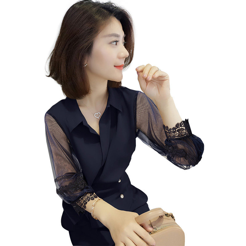  梵莉思女装衬衫