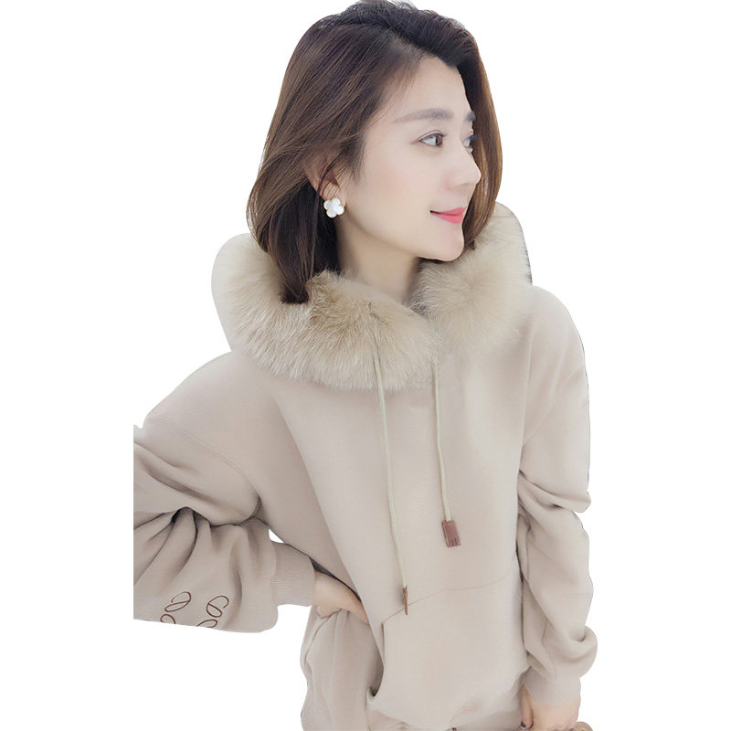 欧洲站2020新款欧货减龄时尚女裤子 梵莉思女装时尚套装