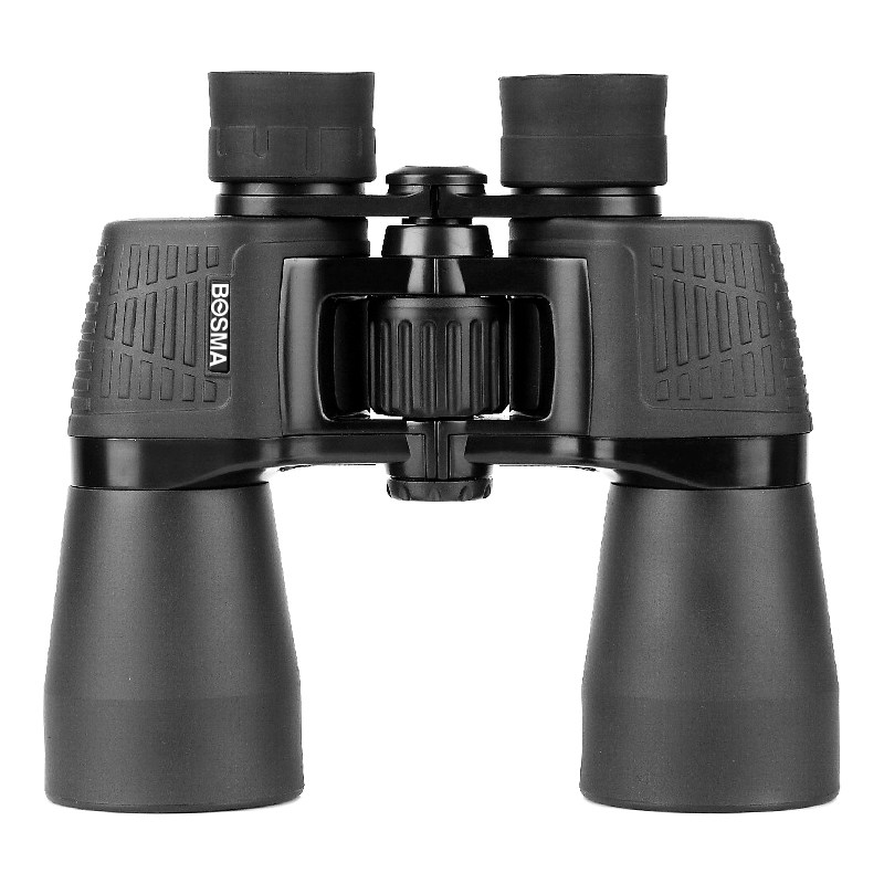 博冠猎手2高倍高清夜视专业级寻蜂 博冠虬海普通望远镜