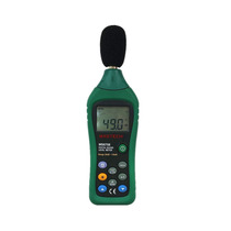 MASTECH Hua MS6700 MS6700 MS6701 MS6708 MS6708 level meter noise meter noise meter tester