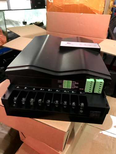 广拓G4 G5S电子围栏脉冲主机畜牧场高压线配件张力围网防盗电网 - 图2