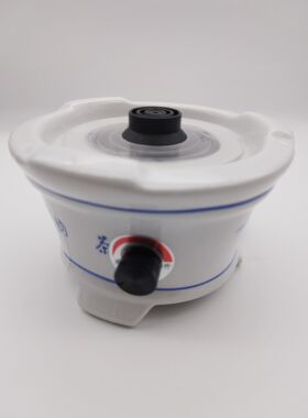 善而美正稻陶然炉快速煮水可调温电热烧水茶壶潮汕功夫茶玻璃茶炉