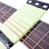 RIZO chăm sóc và bảo trì đàn guitar hợp âm dầu bảo vệ chuỗi dây bút rỉ sét rỉ sét chất tẩy rửa bàn tay - Phụ kiện chăm sóc mắt Phụ kiện chăm sóc mắt