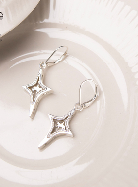 勒勒尔S925贝珠女时尚项链