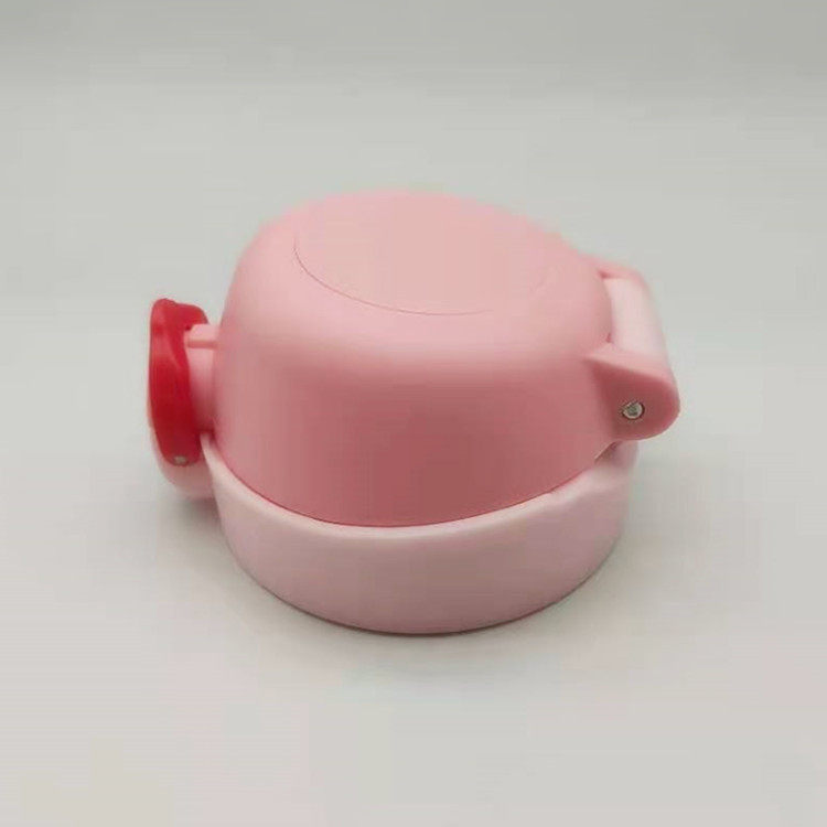 膳魔师小礼帽TCME-400S保温杯水杯盖弹跳带锁扣替换盖子塑料配件 - 图2