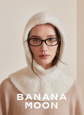BananaMoon女巴拉克拉短款冬
