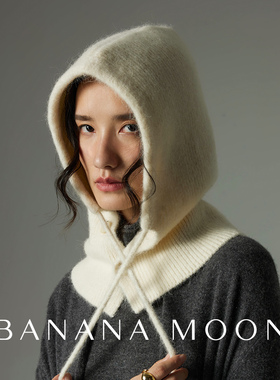 BananaMoon女冬扣子巴拉法克