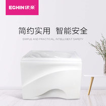 Ipro baby acrylic elf small flying elephant series shower bath tub swimming pool baby bath swimming bath tub