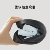 Танцующая флисовая обувь, удерживающие тепло детские сапоги, туфли