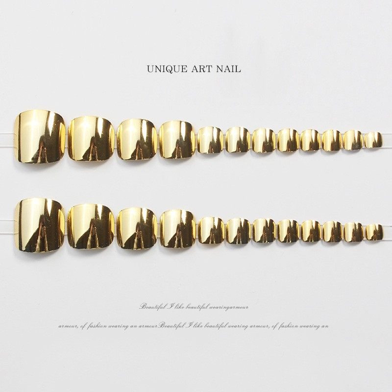 美镜099夏季穿戴甲脚指甲贴片新款显白猫眼穿戴甲脚趾甲美甲贴片,淘宝优惠券,粉丝福利购,淘宝优惠卷