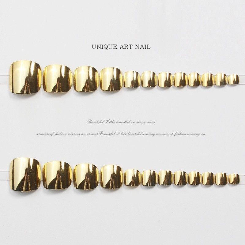 美镜099夏季穿戴甲脚指甲贴片新款显白猫眼穿戴甲脚趾甲美甲贴片,淘宝优惠券,粉丝福利购,淘宝优惠卷