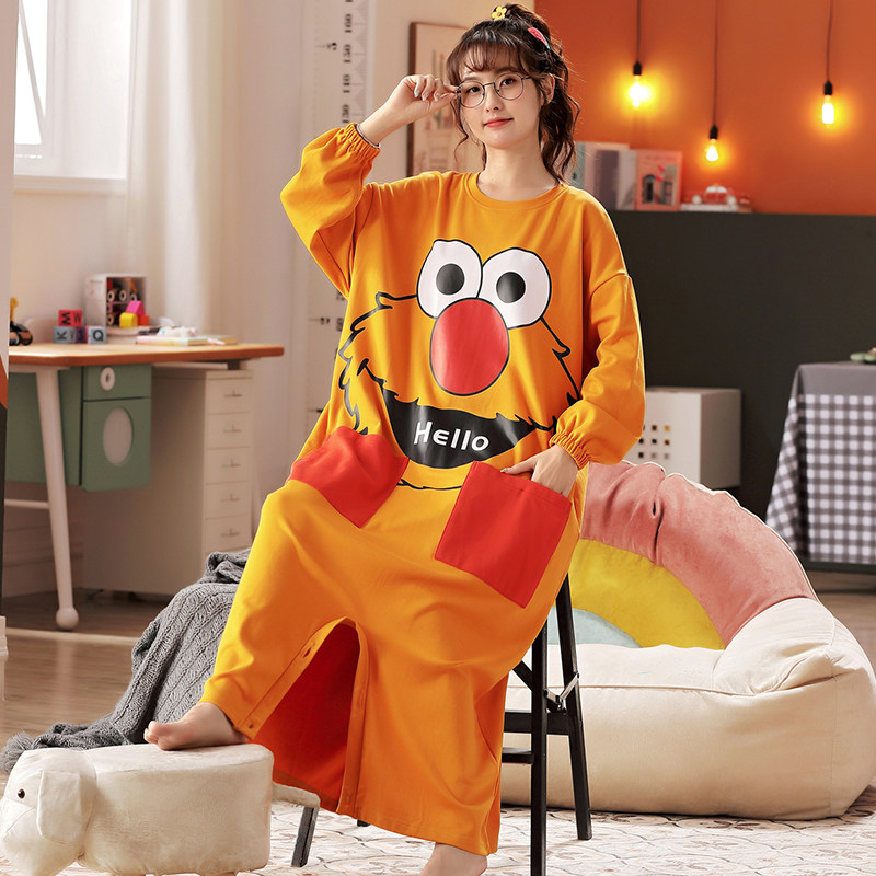  丽欣露睡衣/家居服套装