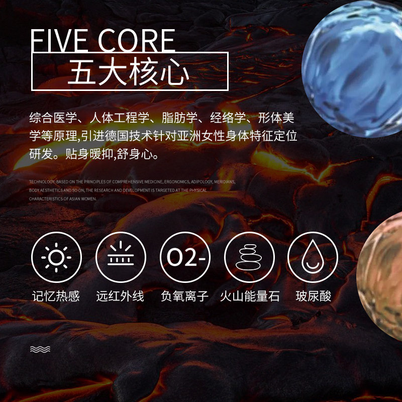 秋冬收腹束腰全身塑形连体塑身衣 大肚皮日记塑身连体衣