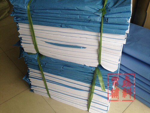 14克17g拷贝纸防潮纸雪梨纸包装纸 工艺隔层纸填充纸薄页纸可裁切 - 图2