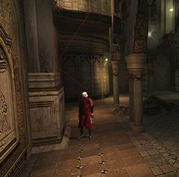 ເກມ XBOX Devil May Cry 1234 HD Collection DMCHDCollection ລະຫັດດາວໂຫຼດການໄຖ່ດິຈິຕອນຢ່າງເປັນທາງການ