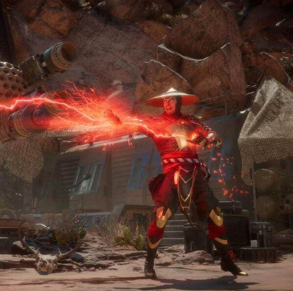 XBOX游戏 真人快打11终极版+不义联盟2传奇版 官方兑换码/代购