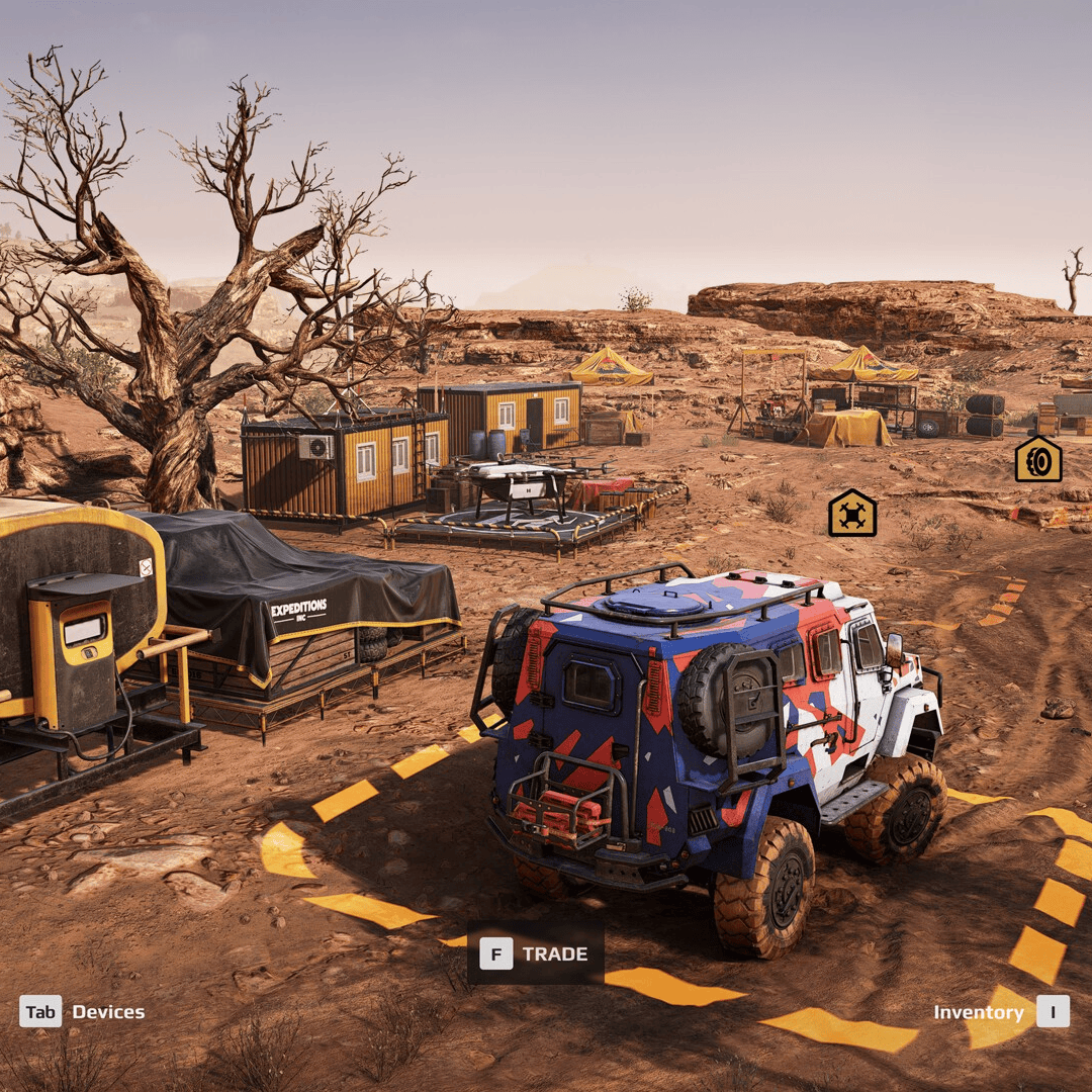 WIN10/11 PC XBOX游戏 泥泞奔驰 远征 年1至尊版 官方兑换码/代购 - 图2