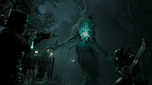 XBOX游戏 遗迹2 豪华终极版 XSXS RemnantII 官方兑换码/代购 - 图0