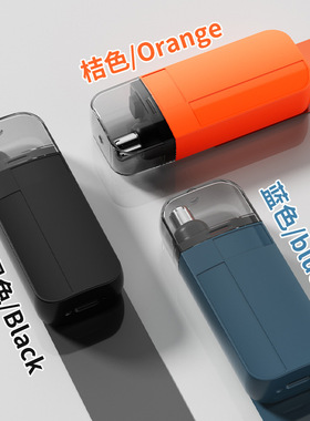 跨境电动鼻毛修剪器充电款男士修理器小型剃鼻毛器鼻毛剪可水洗