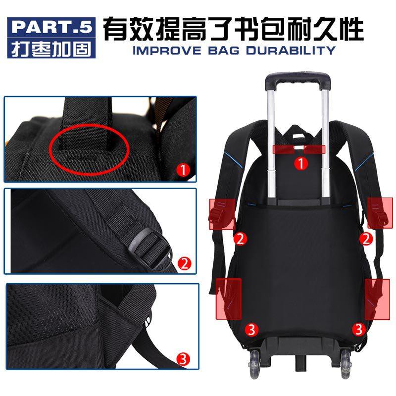  若蔻箱包双肩背包