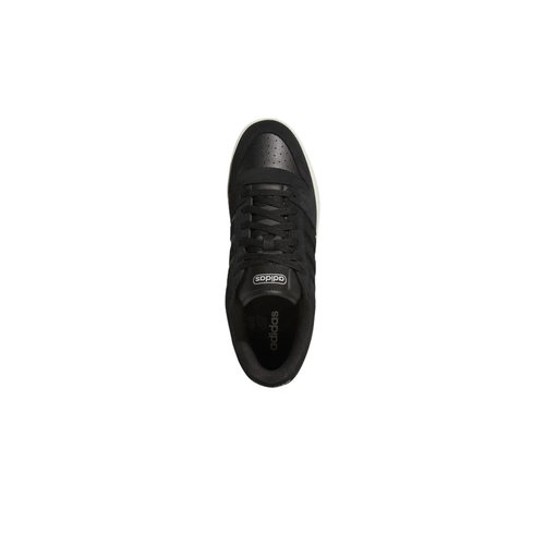Adidas阿迪达斯BreakStart男女款舒适百搭简约潮流运动板鞋JS3388 - 图2