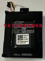 2022 DELL 070K80 PERC H710P H710 H710 M620 M620 card battery with card