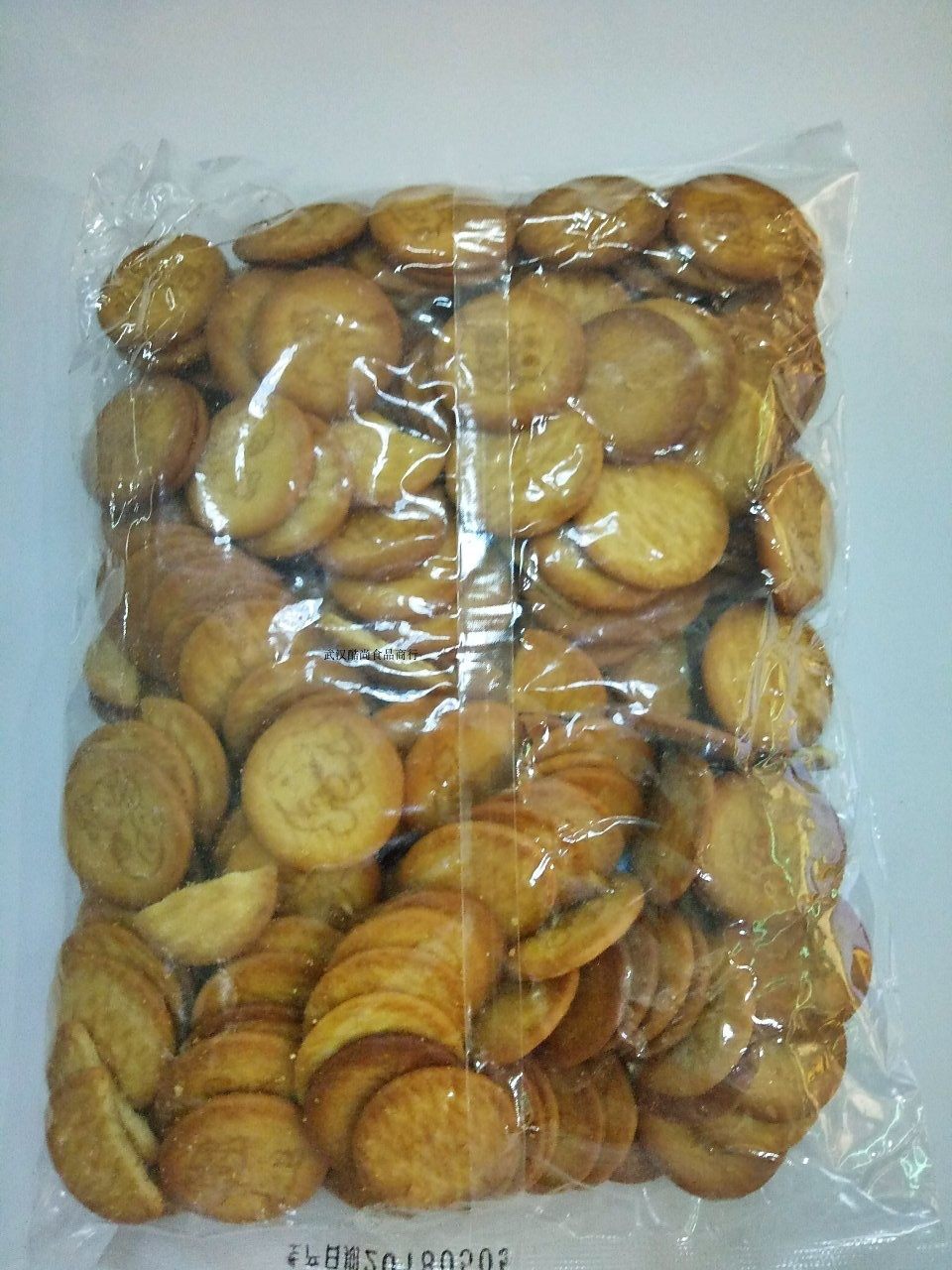 300g蒙格尔荷兰鸡蛋饼棒棒脆韧性饼干早餐袋装美味健康食品零食批,淘宝优惠券,粉丝福利购,淘宝优惠卷