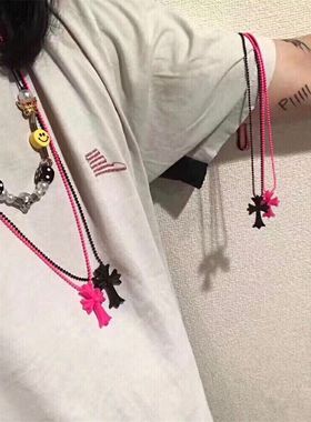 K罗心十字架动漫周边新品上市