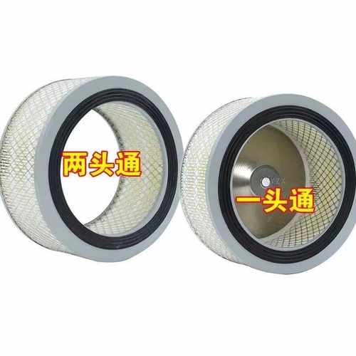 k2007 K2410潍坊潍柴K4100华丰3040KW柴油发电机组空气滤芯滤清器 - 图0