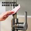 JOMOO gun gray kitchen faucet