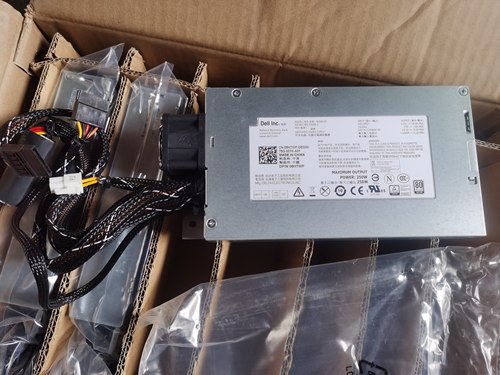 戴尔DELL R210 R220 R210 II电源L250E-S0 N250E-S0 V38RM 6HTWP - 图3