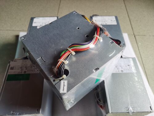 戴尔Dell 360MT 755MT AC305E-S0 L305P-00 163K4 2CM18 305W电源 - 图2