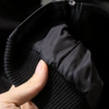 Куртка для мальчиков, детское осеннее термобелье, в западном стиле, коллекция 2023, осенняя