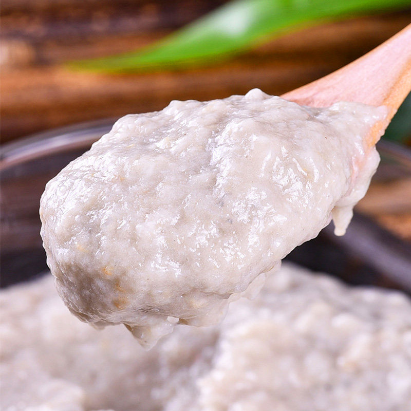 渔公码头鲅鱼馅新鲜饺子馅海鲜水饺馅鲅鱼馅鱼丸鱼滑馅马鲛鱼年货,淘宝优惠券,粉丝福利购,淘宝优惠卷