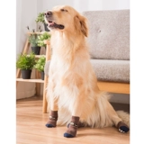 Средние и крупные собаки не сокрушающие хриплые носки для домашних животных