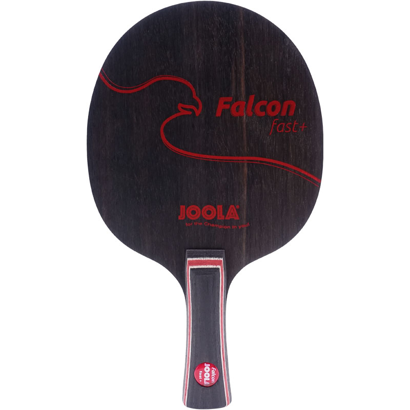 JOOLA优拉尤拉猎鹰极速急速FALCON fast碳素乒乓球底板球拍正品-图3