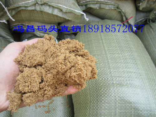 细沙中粗黄沙装修用中沙上海海螺水泥黄砂红砖 免运费上楼细沙 - 图2