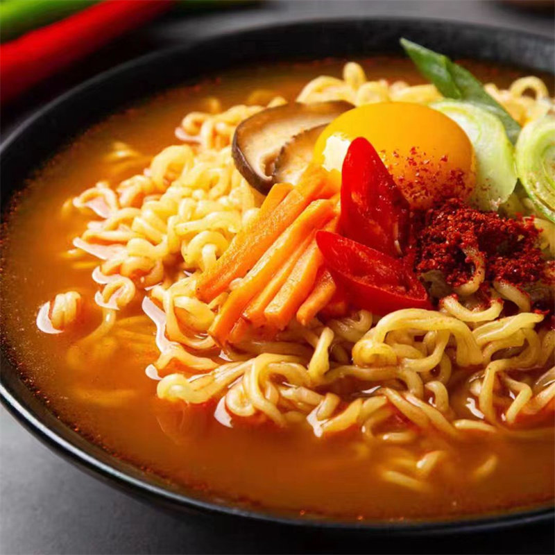 香辣原装进口韩国拉面方便面NX辛拉面辣味辛辣面5袋 辣汤底辛辣面,淘宝优惠券,粉丝福利购,淘宝优惠卷