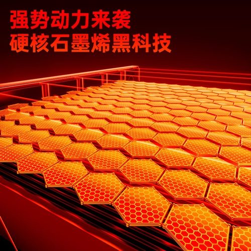 超威黑金石墨烯电池 48V60V72V23A雅迪爱玛台铃铅酸电池以旧换新 - 图1