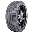 倍耐力轮胎255/40R20 101Y PZ4MO-SPNCS 静音棉 Elect KS 奔驰EQE - 图3